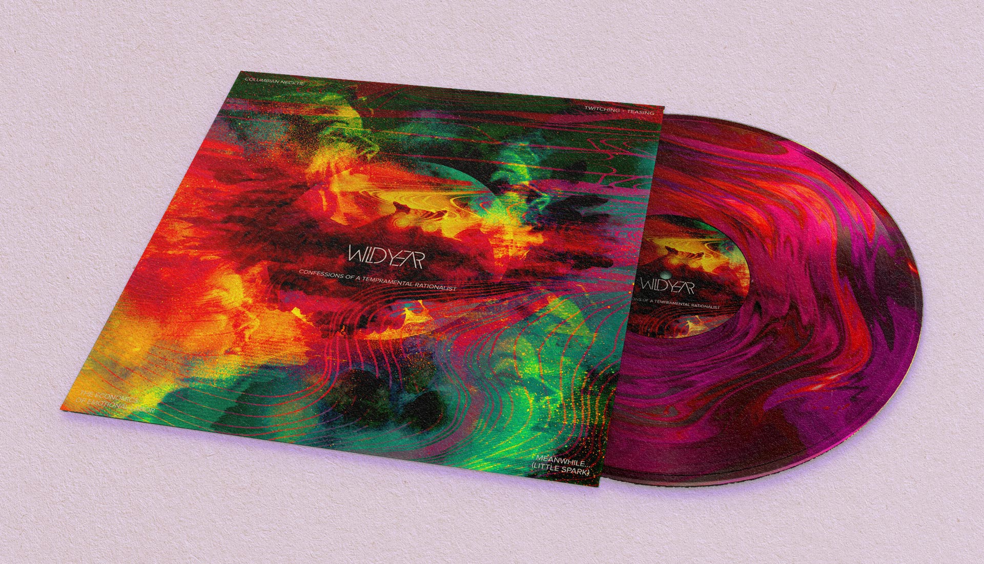 ModernCreature: Wild Year